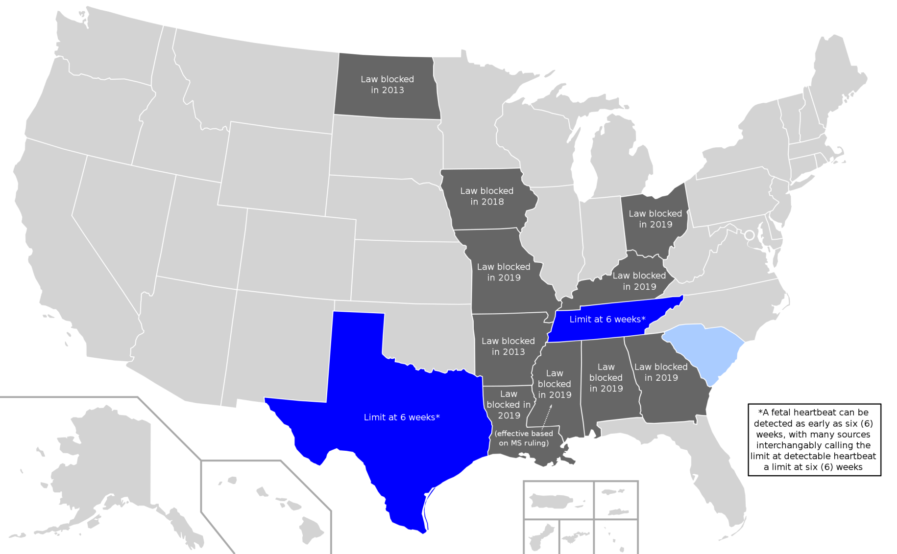 abortion laws